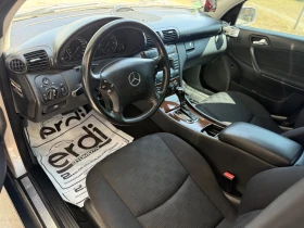 Mercedes-Benz C 180 0 | Mobile.bg � ����� ������ 11
