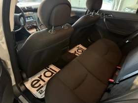 Mercedes-Benz C 180 0 | Mobile.bg � ����� ������ 16
