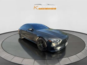 Mercedes-Benz AMG GT 53* 4MATIC* BURMESTER* ПОДГРЕВ* ОБДУХВАНЕ* ПАНО* 3 - 51500 € - 38127189 7