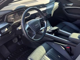 Audi E-Tron * quattro * CARFAX * ОПЦИЯ ЗА ФИНАНСИРАНЕ - 37900 € - 10867807 5