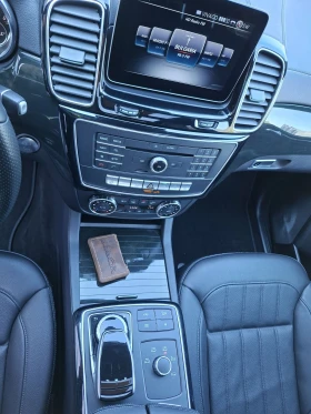 Mercedes-Benz GLS 450 gls450 63 AMG ����� 6+ 1 | Mobile.bg � ����� ������ 7