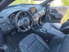 Mercedes-Benz GLS 450 gls450 63 AMG ����� 6+ 1 | Mobile.bg � ����� ������ 6