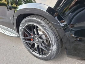 Mercedes-Benz GLS 450 gls450 63 AMG ����� 6+ 1 | Mobile.bg � ����� ������ 16