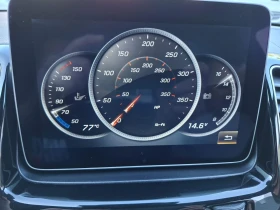 Mercedes-Benz GLS 450 gls450 63 AMG ����� 6+ 1 | Mobile.bg � ����� ������ 17