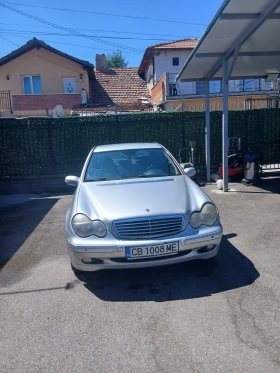 Mercedes-Benz C 220 - 1750 € - 76062078 5