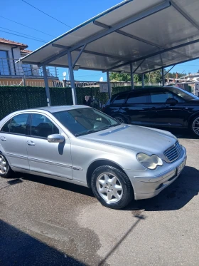 Mercedes-Benz C 220 - 1750 € - 76062078 4