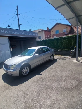 Mercedes-Benz C 220 - 1750 € - 76062078 8