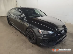 Audi Rs5 - 34900 € - 66943124 2