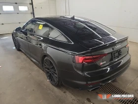Audi Rs5 - 34900 € - 66943124 4