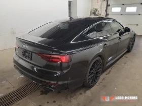 Audi Rs5 - 34900 € - 66943124 3