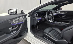 Mercedes-Benz E 450 4MATIC* AMG* LINE* BURMESTER* ОБДУХВАНЕ* ДИСТРОНИК - 32500 € - 33119619 5