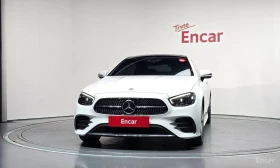 Mercedes-Benz E 450 4MATIC* AMG* LINE* BURMESTER* ОБДУХВАНЕ* ДИСТРОНИК - 32500 € - 33119619 3