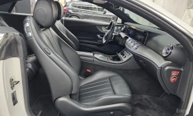 Mercedes-Benz E 450 4MATIC* AMG* LINE* BURMESTER* ОБДУХВАНЕ* ДИСТРОНИК - 32500 € - 33119619 15