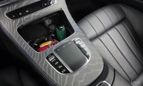 Mercedes-Benz E 450 4MATIC* AMG* LINE* BURMESTER* ОБДУХВАНЕ* ДИСТРОНИК - 32500 € - 33119619 10