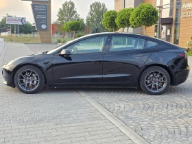 ����� �� �������� �� Tesla Model 3 RWD/ LFP battery/ GERMANY 