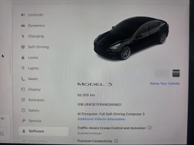 Tesla Model 3 RWD/ LFP battery/ GERMANY  | Mobile.bg � ����� ������ 14