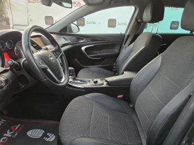 Opel Insignia 2.0CDTI-160кс= АВТОМАТ= 109.000км= НАВИ= ЕЛ.БАГАЖН | Auto.bg — изображение 7