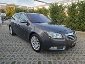 Opel Insignia 2.0CDTI-160кс= АВТОМАТ= 109.000км= НАВИ= ЕЛ.БАГАЖН | Auto.bg — изображение 2