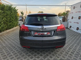 Opel Insignia 2.0CDTI-160кс= АВТОМАТ= 109.000км= НАВИ= ЕЛ.БАГАЖН | Auto.bg — изображение 4