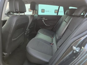 Opel Insignia 2.0CDTI-160кс= АВТОМАТ= 109.000км= НАВИ= ЕЛ.БАГАЖН | Auto.bg — изображение 9
