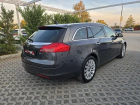 Opel Insignia 2.0CDTI-160кс= АВТОМАТ= 109.000км= НАВИ= ЕЛ.БАГАЖН | Auto.bg — изображение 3
