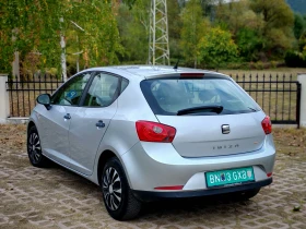 Seat Ibiza 1.2I(70)* CHILI-EDITION* КЛИМАТИК* НОВ ВНОС*  - 2499 € - 61617719 5