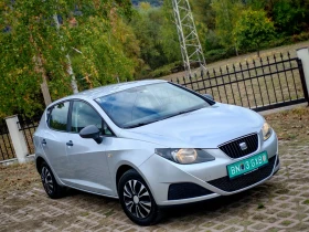 Seat Ibiza 1.2I(70)* CHILI-EDITION* КЛИМАТИК* НОВ ВНОС*