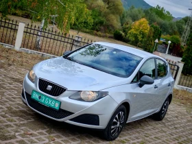 Seat Ibiza 1.2I(70)* CHILI-EDITION* КЛИМАТИК* НОВ ВНОС*  - 2499 € - 61617719 2