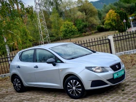 Seat Ibiza 1.2I(70)* CHILI-EDITION* КЛИМАТИК* НОВ ВНОС*  - 2499 € - 61617719 8