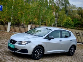 Seat Ibiza 1.2I(70)* CHILI-EDITION* КЛИМАТИК* НОВ ВНОС*  - 2499 € - 61617719 3