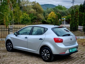 Seat Ibiza 1.2I(70)* CHILI-EDITION* КЛИМАТИК* НОВ ВНОС*  - 2499 € - 61617719 4