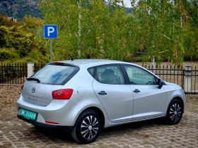 Seat Ibiza 1.2I(70)* CHILI-EDITION* КЛИМАТИК* НОВ ВНОС*  - 2499 € - 61617719 7