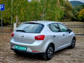 Seat Ibiza 1.2I(70)* CHILI-EDITION* КЛИМАТИК* НОВ ВНОС*  - 2499 € - 61617719 6