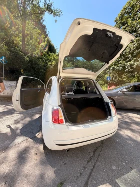 Fiat 500 - 3100 € - 89675235 4