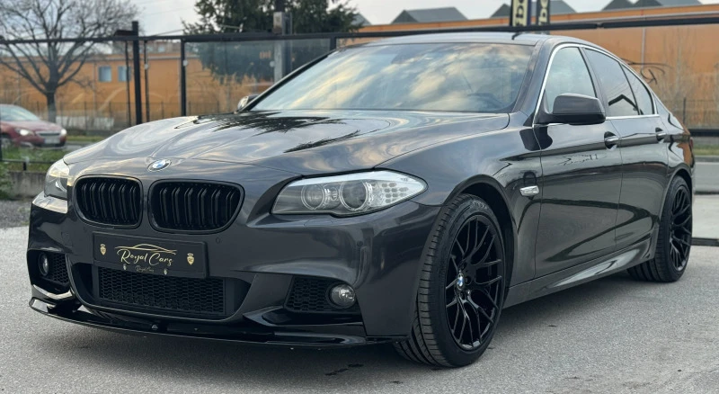 BMW 530 /M preformance/xDrive/, снимка 1 - Автомобили и джипове - 44826597