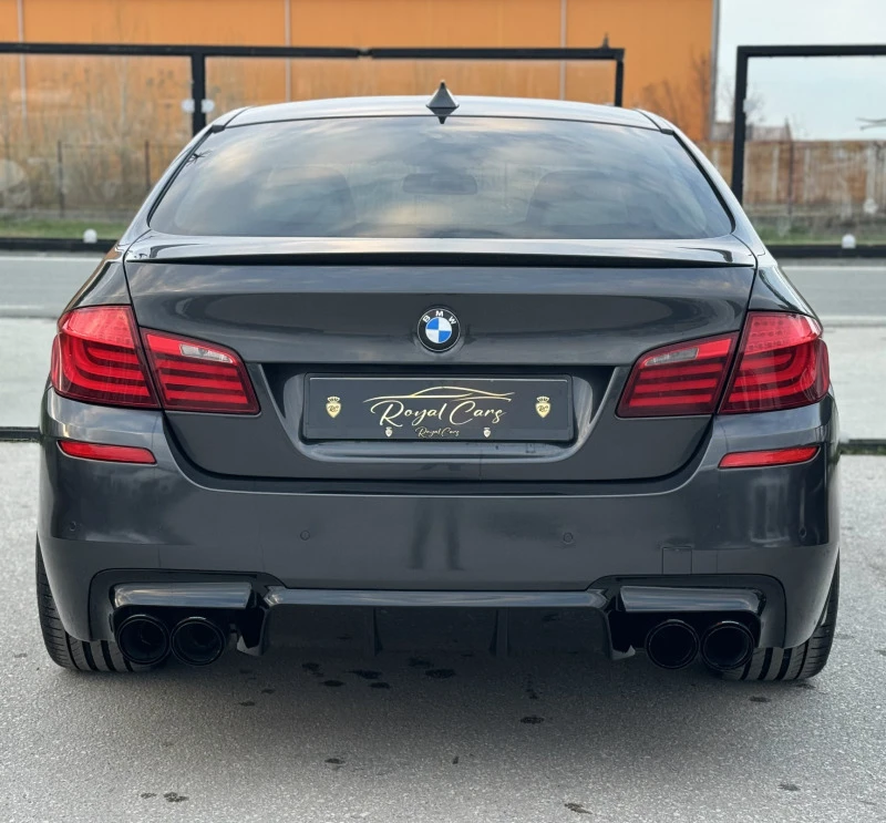 BMW 530 /M preformance/xDrive/, снимка 6 - Автомобили и джипове - 44826597