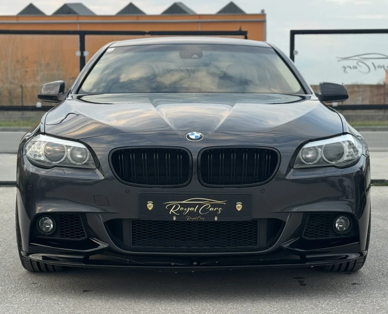 BMW 530 /M preformance/xDrive/, снимка 2 - Автомобили и джипове - 44826597