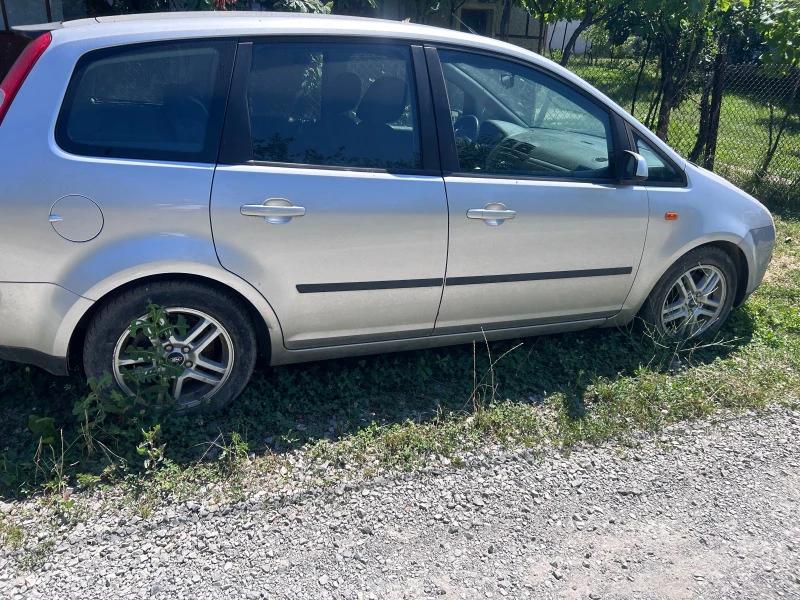 Ford C-max 2.0 CDTI, снимка 3 - Автомобили и джипове - 46878949