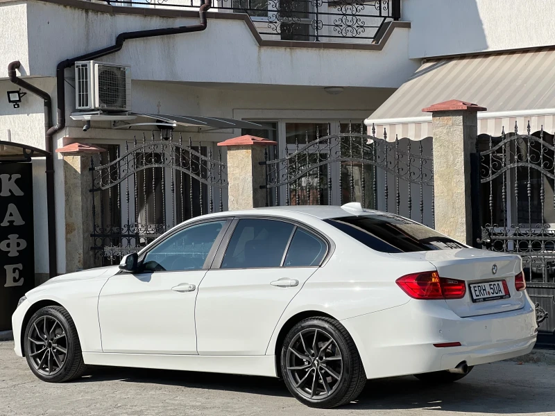 BMW 318 D 8ZF, снимка 2 - Автомобили и джипове - 47903508