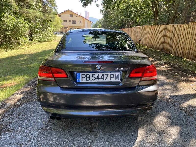 BMW 330, снимка 12 - Автомобили и джипове - 48113216