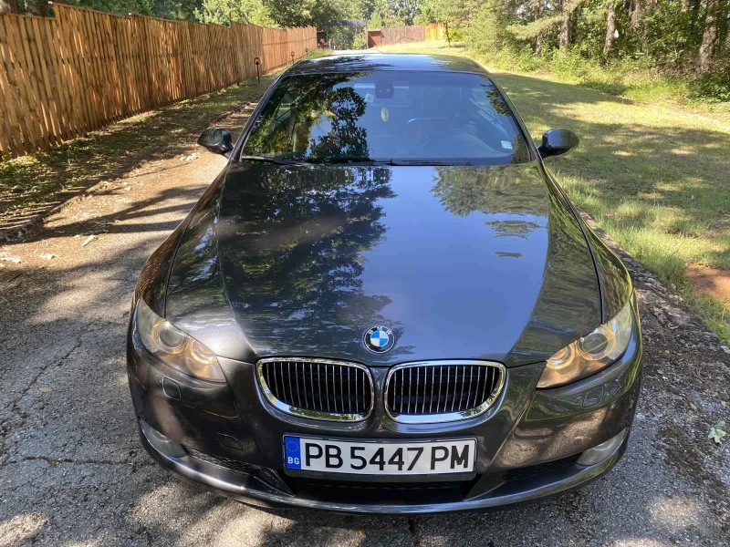 BMW 330, снимка 11 - Автомобили и джипове - 48113216