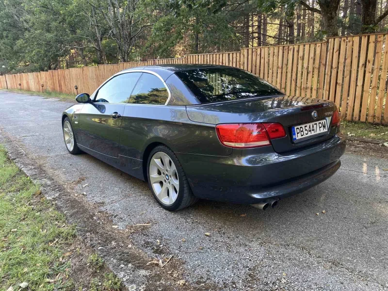 BMW 330, снимка 10 - Автомобили и джипове - 48113216