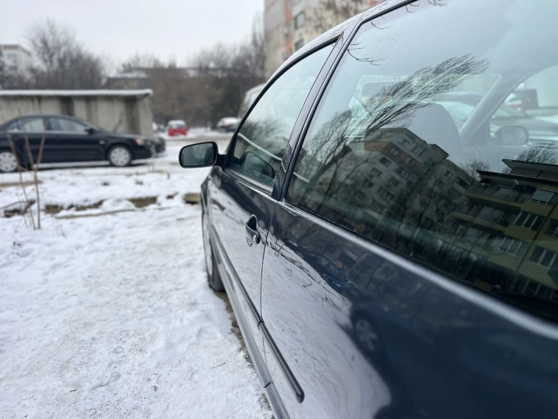 VW Golf 4, снимка 9 - Автомобили и джипове - 48727157