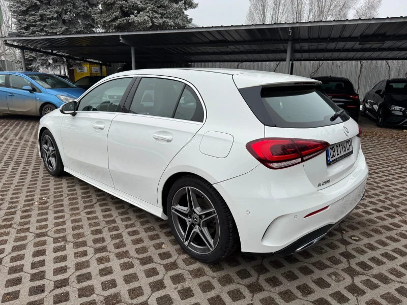 Mercedes-Benz A 200 AMG Line , снимка 6 - Автомобили и джипове - 48784665