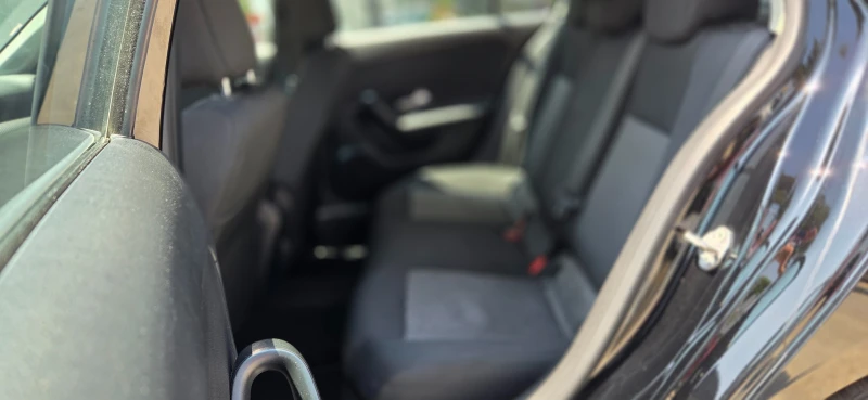 Mercedes-Benz A 160 86815km., снимка 9 - Автомобили и джипове - 50606951