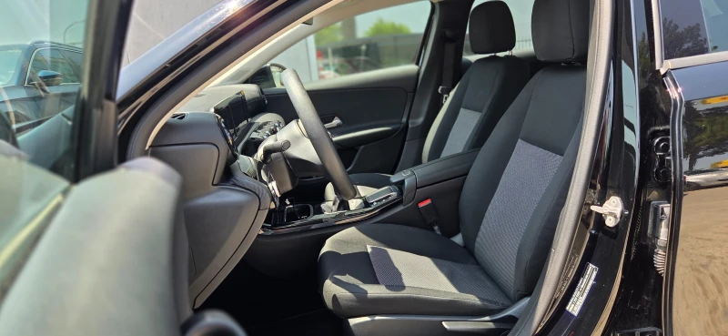 Mercedes-Benz A 160 86815km., снимка 8 - Автомобили и джипове - 50606951