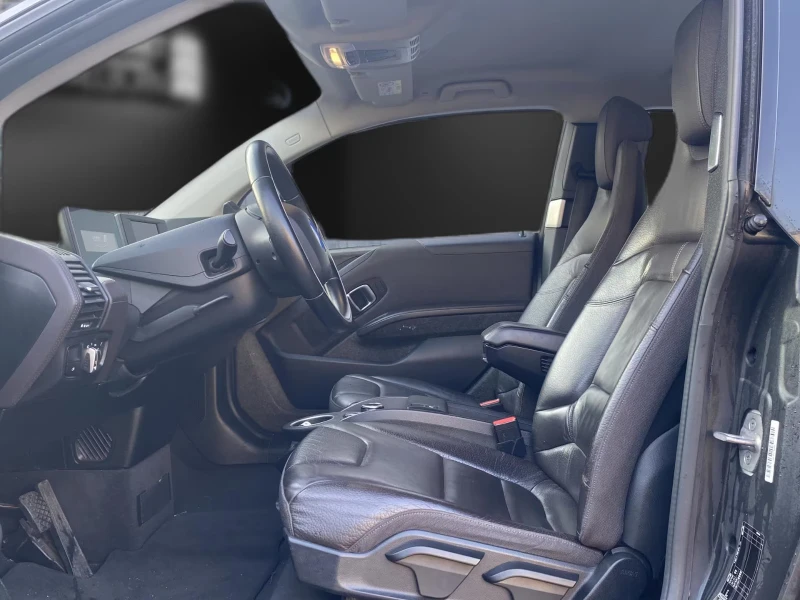 BMW i3 170HP/CAM/DAB/NAVI/LED/KLESS/VCONTROL/833f, снимка 7 - Автомобили и джипове - 52119935