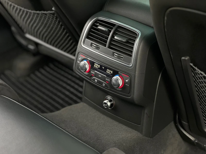 Audi A6 RS6-OPTIC / САУНД ГЕНЕРАТОР-RS6 / ПОДГРЕВ / NAVI, снимка 11 - Автомобили и джипове - 52197654