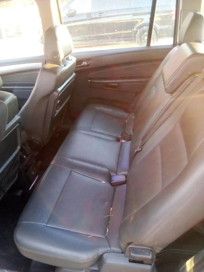 Opel Zafira 1.6, снимка 6 - Автомобили и джипове - 52250102