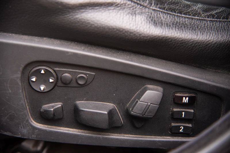 BMW 535, снимка 4 - Автомобили и джипове - 52266012